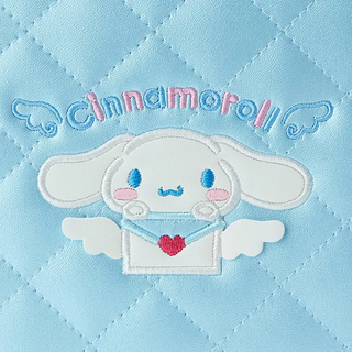 Cinnamoroll Love Letter Folding Mirror