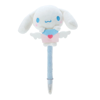 Cinnamoroll Love Letter Mascot Pen