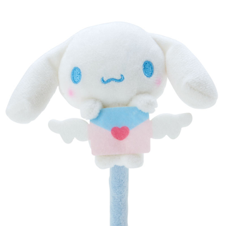 Cinnamoroll Love Letter Mascot Pen