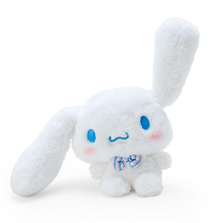 Cinnamoroll Love Letter Plush