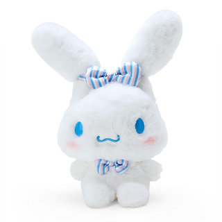 Cinnamoroll Love Letter Plush