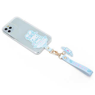 Cinnamoroll Love Letter Phone Tab and Strap