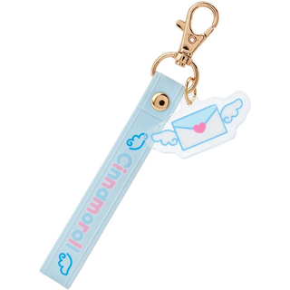 Cinnamoroll Love Letter Phone Tab and Strap