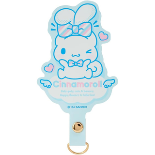 Cinnamoroll Love Letter Phone Tab and Strap