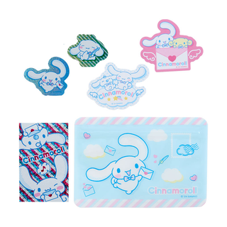 Cinnamoroll Love Letter Sticker Pack Blind Box