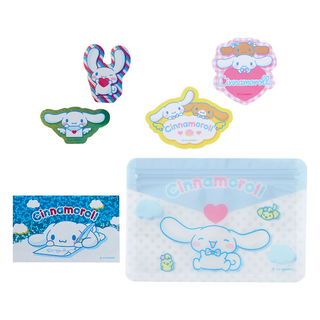 Cinnamoroll Love Letter Sticker Pack Blind Box