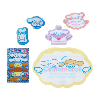 Cinnamoroll Love Letter Sticker Pack Blind Box