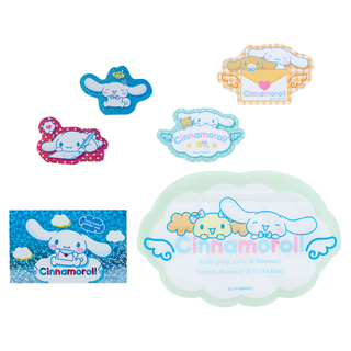 Cinnamoroll Love Letter Sticker Pack Blind Box