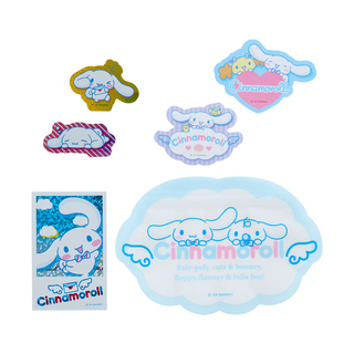 Cinnamoroll Love Letter Sticker Pack Blind Box