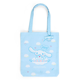 Cinnamoroll Love Letter Tote Bag