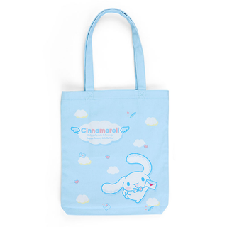 Cinnamoroll Love Letter Tote Bag