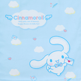 Cinnamoroll Love Letter Tote Bag