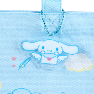 Cinnamoroll Love Letter Tote Bag