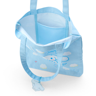 Cinnamoroll Love Letter Tote Bag