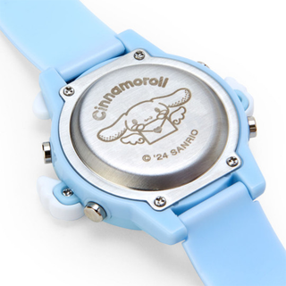 Cinnamoroll Love Letter Wristwatch