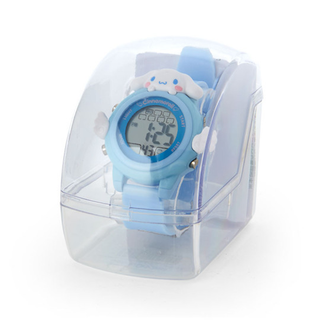 Cinnamoroll Love Letter Wristwatch