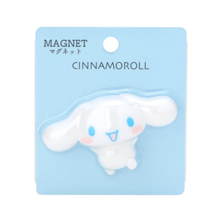 Sanrio Mini Mascot Magnet