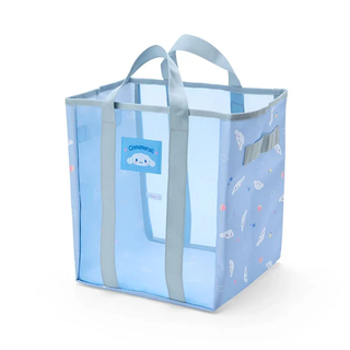 Sanrio Medium Mesh Storage Tote