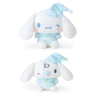 Cinnamoroll Sleepy Time Plush