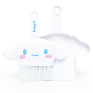 Sanrio Mini Broom and Dustpan Set