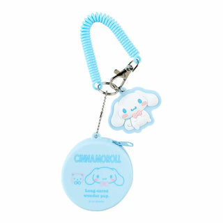 Sanrio Mini Case Keychain