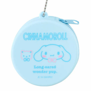 Sanrio Mini Case Keychain