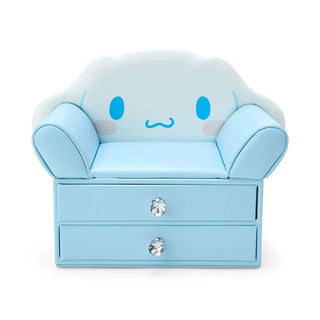 Sanrio Mini Sofa Jewelry Case