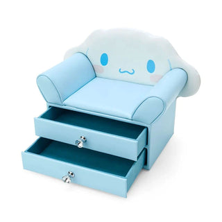 Sanrio Mini Sofa Jewelry Case