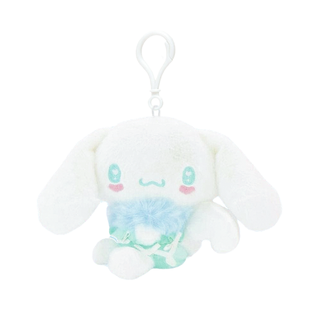 Sanrio Mint Angel Plush Mascot Clip