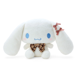 Sanrio Mocha Check 11" Plush