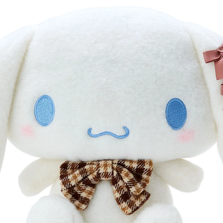 Sanrio Mocha Check 11" Plush