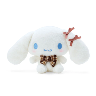 Sanrio Mocha Check 7" Plush