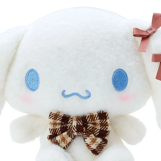 Sanrio Mocha Check 7" Plush