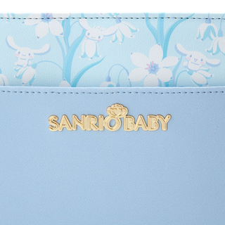 Sanrio Baby Notebook Case