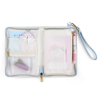 Sanrio Baby Notebook Case