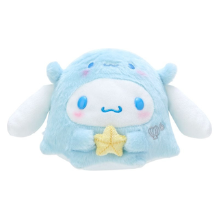 Sanrio Sea Creatures Plush