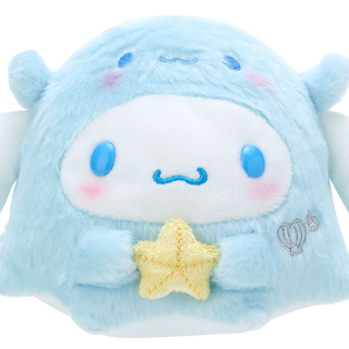 Sanrio Sea Creatures Plush