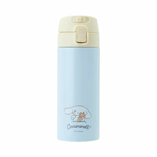 Sanrio One Touch Stainless Steel Bottle