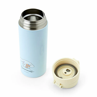 Sanrio One Touch Stainless Steel Bottle