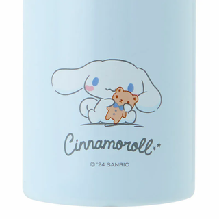 Sanrio One Touch Stainless Steel Bottle