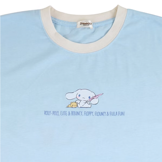 Sanrio Painting T-Shirt