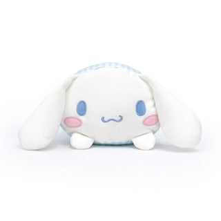 Sanrio Pastel Checkers Huggable Plush