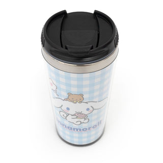 Sanrio Pastel Checkers Tumbler