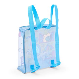 Sanrio Clear View Petite Backpack