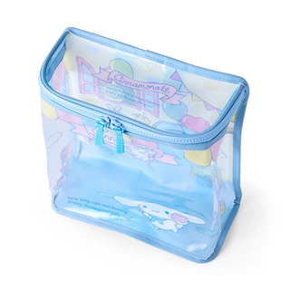 Sanrio Clear View Petite Backpack