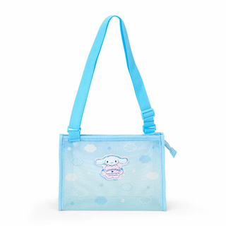 Sanrio Petite Mesh Shoulder Bag