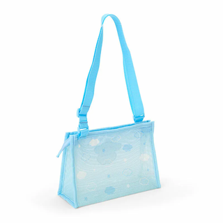 Sanrio Petite Mesh Shoulder Bag