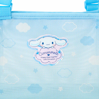 Sanrio Petite Mesh Shoulder Bag