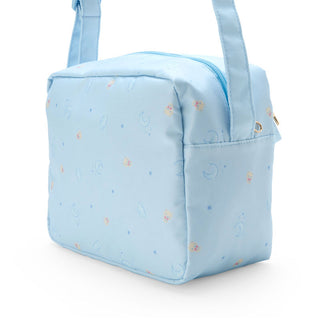 Sanrio Everyday Ruffled Crossbody Bag