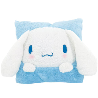 Sanrio Large Fluffy Face Cushion